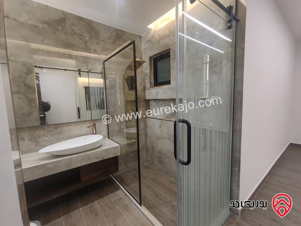 شقق مساحة 205م للبيع في عمان - ام اذينة