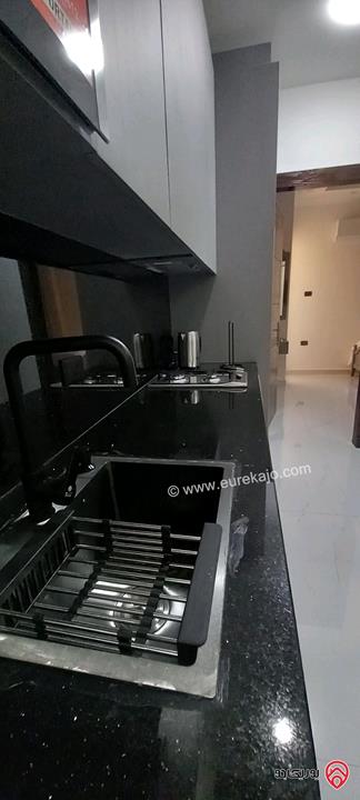 استديو جديد مساحة 75م للايجار مفروش في عمان - مقابل الجامعة الاردنية