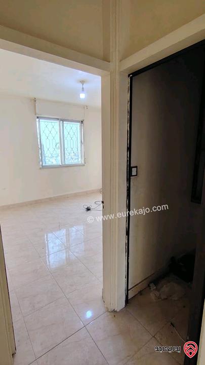 شقة طابق ثاني مساحة 128م للإيجار في عمان - ابو نصير 