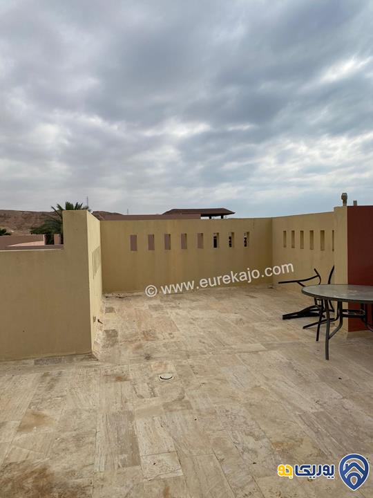شاليهات للايجار في تالا بيه Tala Bay العقبة