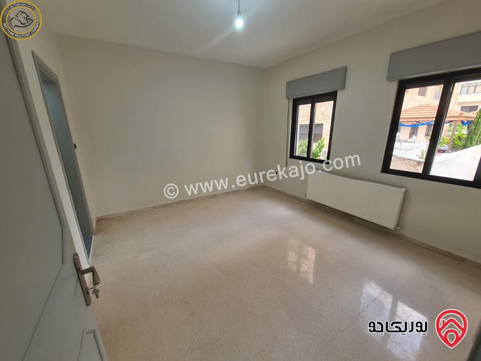 شقة مميزة للبيع في عمان الصويفية - قرب زيت وزعتر طابق اول 150م تشطيب سوبر ديلوكس بسعر مغري