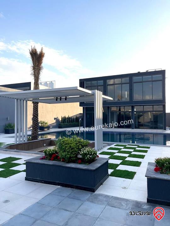 شاليه - مزرعة Juliana farm للايجار اليومي في البحر الميت