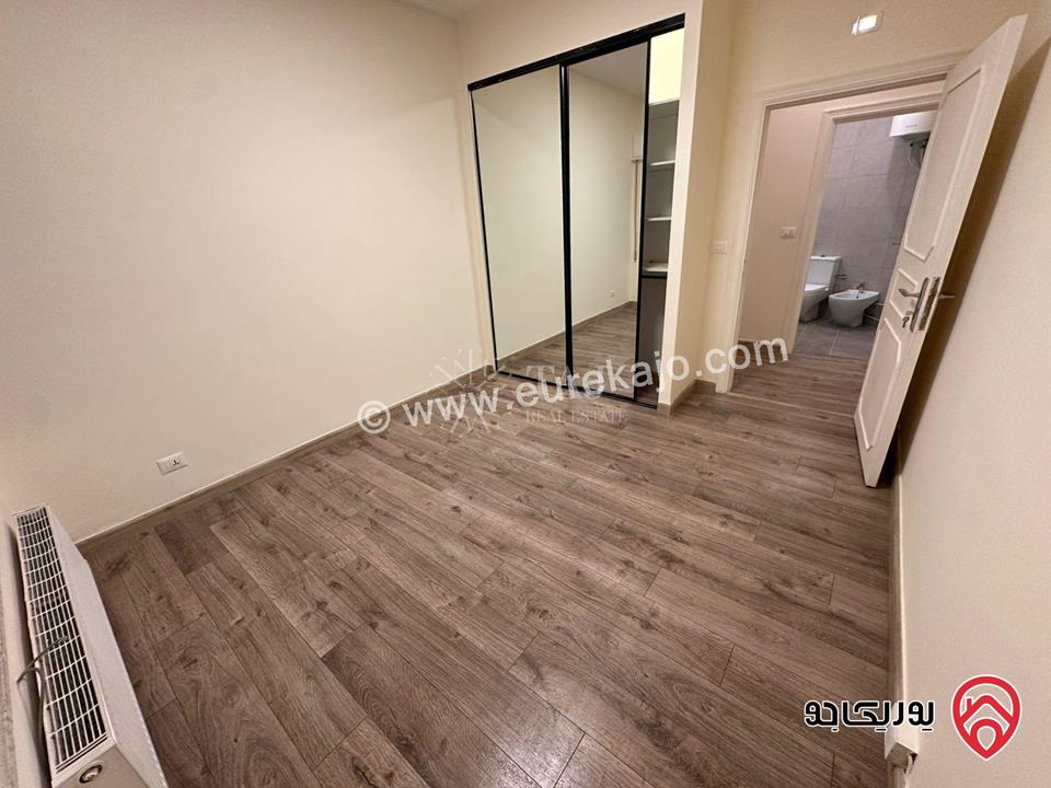 Luxury-GF floor Apartment 220 Sqm For Rent In Amman - Al Diyar - Deir Ghbar