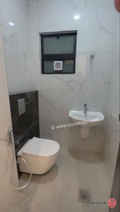 شقق مساحة 150م للايجار في عمان - ام السماق