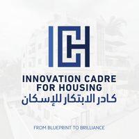 ICH - Innovation Cadre for Housing - كادر الإبتكار للإسكان 