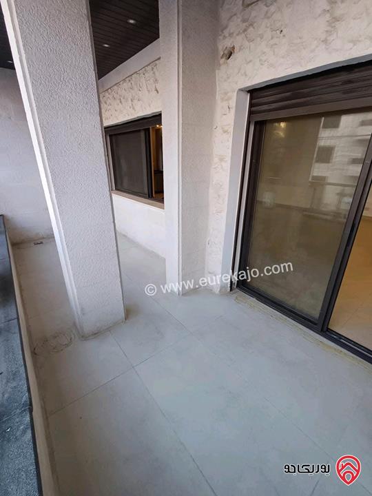 شقة فاخرة مساحة 140م طابق أول للايجار في عمان - ضاحية الامير راشد 