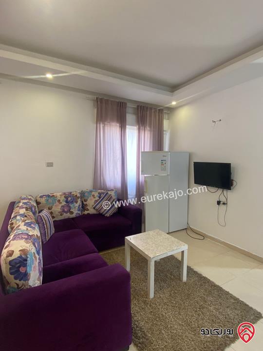 استوديوهات للايجار شهري او سنوي في شفا بدران