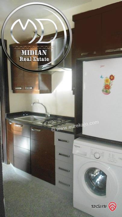 شقق و استديوهات مفروشة للايجار في عمان - الرابية تشطيبات و فرش سوبر ديلوكس بأسعار مميزة