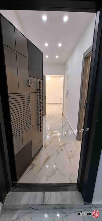 شقق مساحة 135م و 140م للبيع في عمان - طبربور