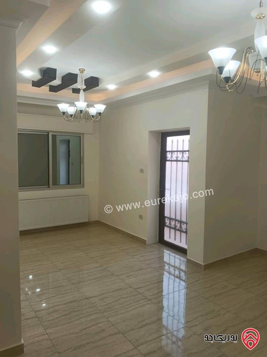 شقة سوبر ديلوكس مساحة 157م على القوشان للبيع في عمان - تلاع العلي