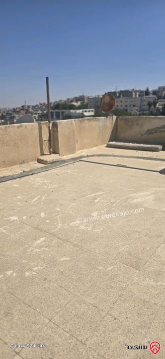 عمارة مكونة من 8 شقق على ارض 347م للبيع في عمان - الوحدات