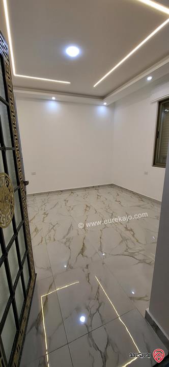 شقق مساحة 135م و 140م للبيع في عمان - طبربور