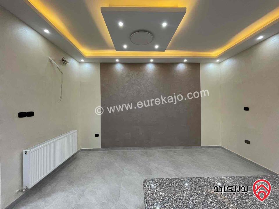 شقة طابق أرضي معلق مساحة 175م للايجار في عمان - شفا بدران