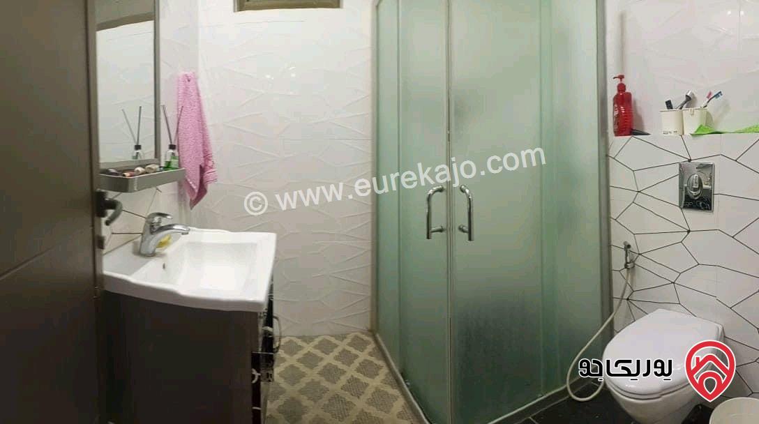 بيت مستقل مساحة 150م على أرض 278م نظام دوبلكس امريكي بسعر مغري للبيع في عمان - اسكان ابو نصير