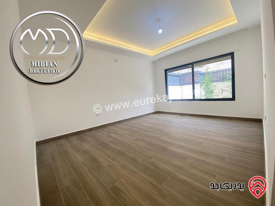 شقق جديدة للبيع في عمان - حنو الصويفية مساحات 200م تشطيبات ديكورات عصرية فاخرة اطلالة جميلة