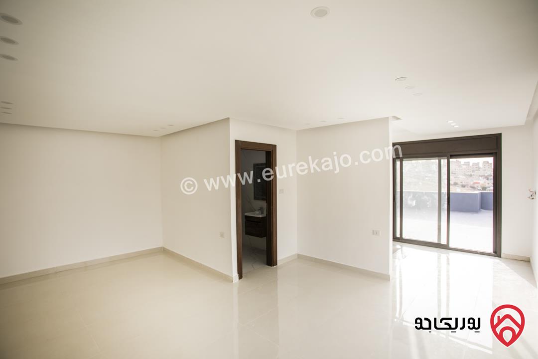 شقة فاخرة لم تسكن 135م للبيع من المالك في عمان - ابو علندا الجديدة