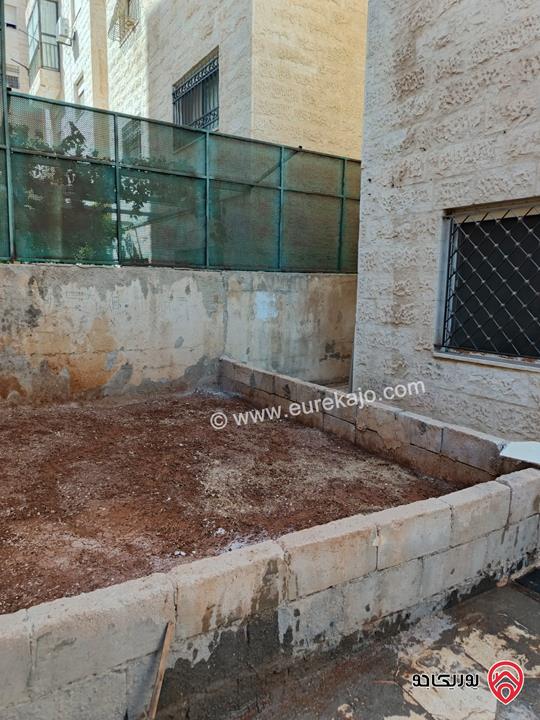 شقة تسوية مساحة 142م للبيع في عمان – جبل الزهور