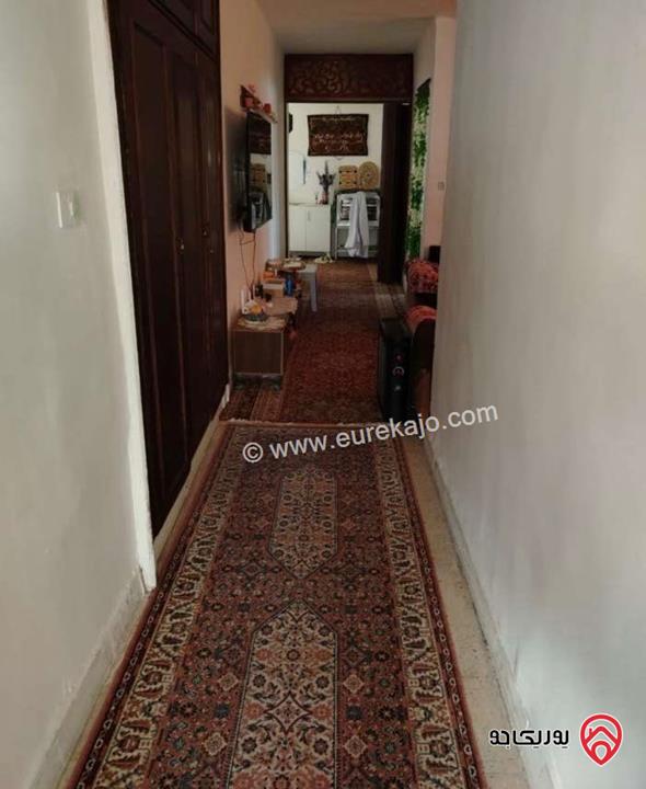 شقة طابق ثالث مساحة 177م² للبيع في عمان - أم أذينة