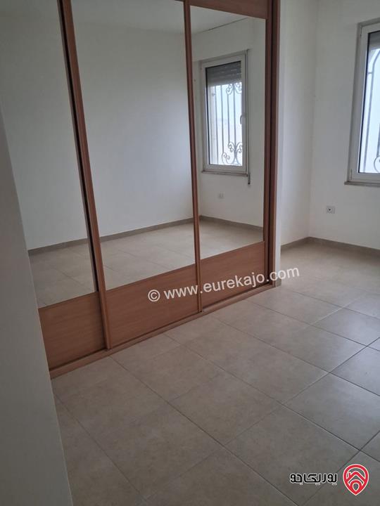 شقة طابق اول مساحة 140م للايجار في عمان - دابوق 