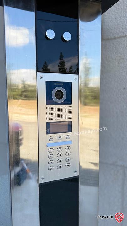 شقة مفروشة للإيجار السنوي مساحة 131م في عمان - دير غبار