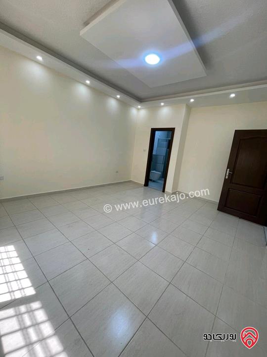 شقة طابق أول مساحة 165م للبيع في عمان - الجبيهة