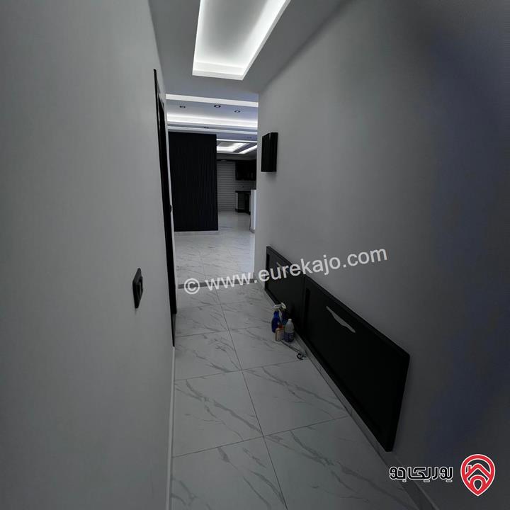 شقق متعددة مساحة 185م للايجار في عمان - ضاحية الرشيد