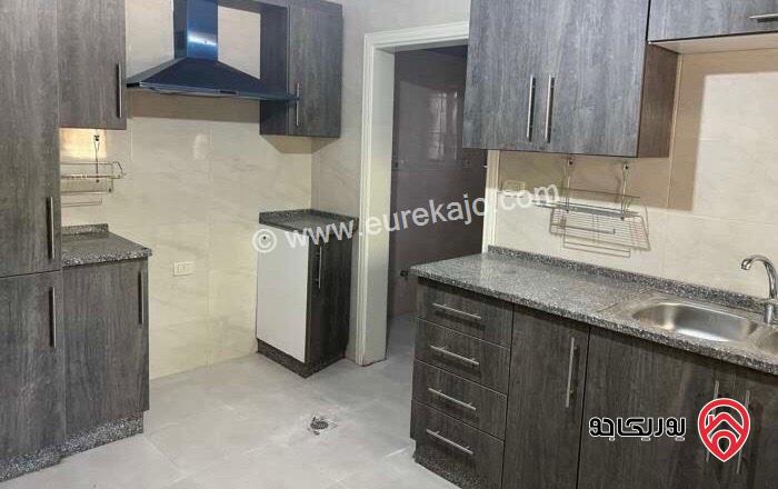 شقة طابق ارضي مساحة 300م للايجار في عمان - مرج الحمام 