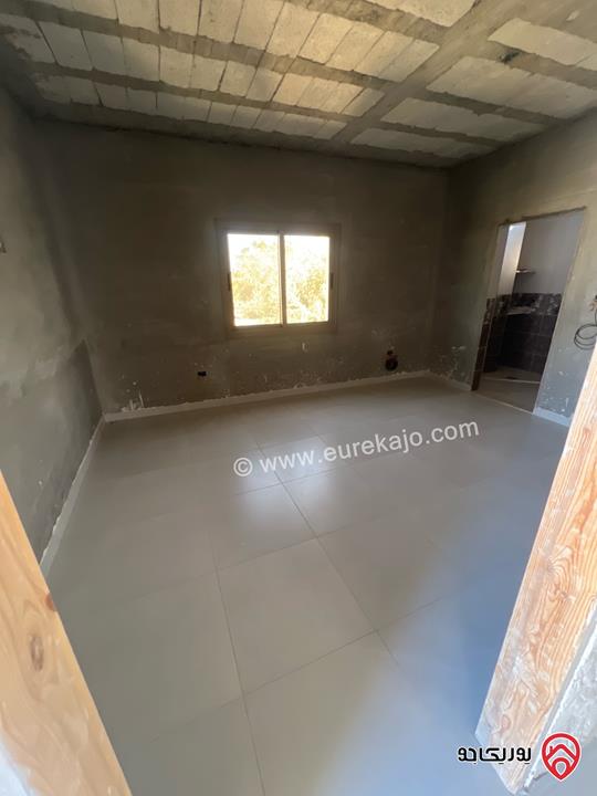 بيت مستقل طابقين على أرض 330م للبيع في اربد - البارحة