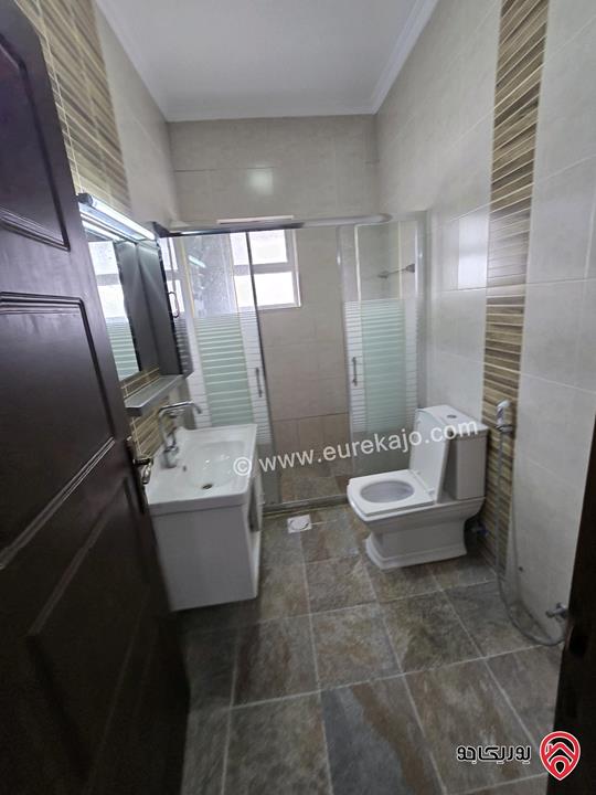 شقة مساحة 171م طابق ثاني للبيع في عمان - الجاردنز