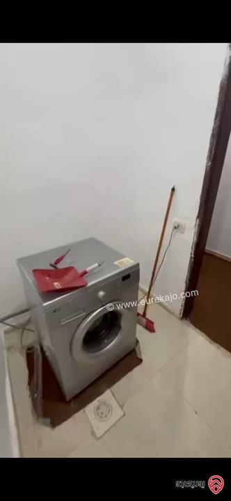 شقة مساحة 200م للايجار مفروشة في عمان - الجبيهة 