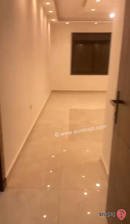 شقة طابق أول مساحة 150م للايجار في عمان - ام السماق 