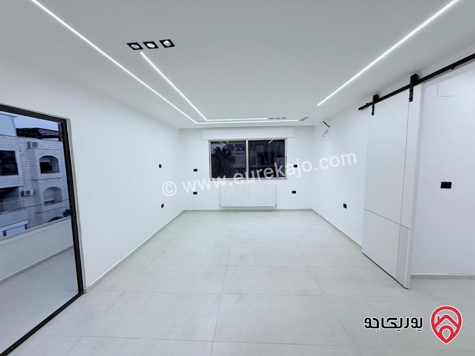 Fully Renovated Apartment 110 Sqm for Sale or Rent in Amman – Um Uthayna