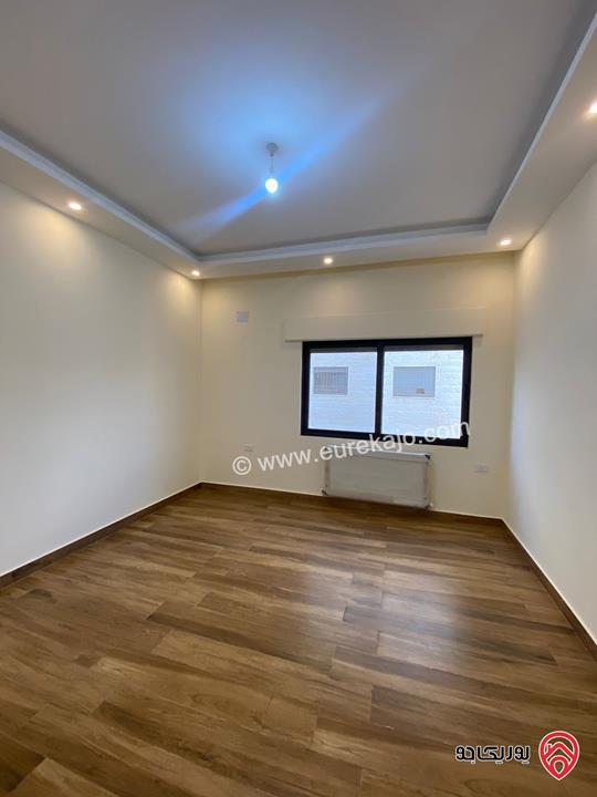 شقة مساحة 186م طابق أرضي معلقة للبيع في عمان - مرج الحمام