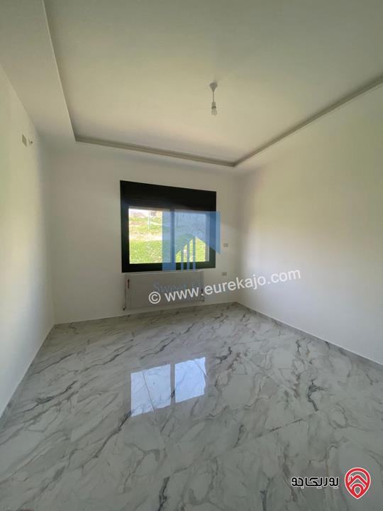 شقة فاخرة طابق ثاني مساحة 200م تشطيب سوبر ديلوكس لم تسكن للبيع في عمان - تلاع العلي