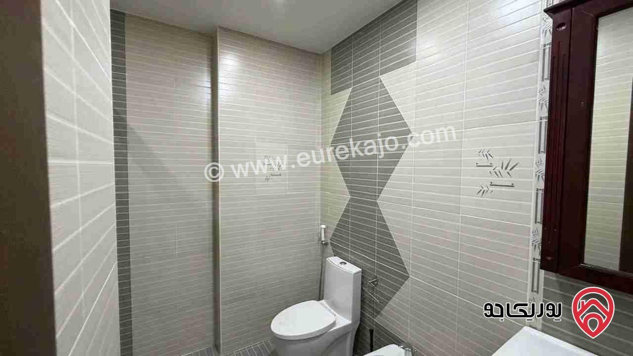 شقة طابق اول مساحة 183م للبيع في عمان - صويلح