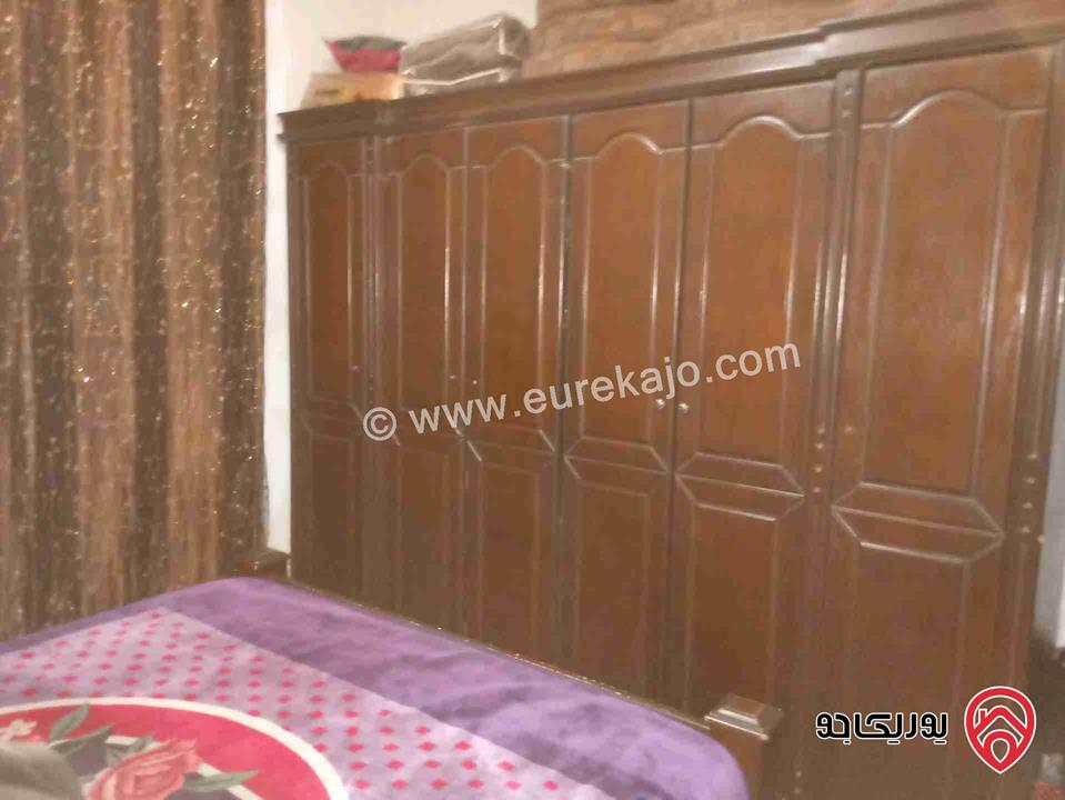 شقة أرضية مساحة 200م للبيع في العلكوميه اسكان الطيبه بالقرب مدرسة شجرة الدر