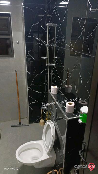 استوديو مساحة 25م للايجار في عمان - جبل عمان الدوار الثاني مقابل حديقة الحاوز