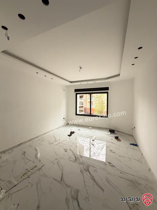 شقق فاخرة مساحة 153م / 163م للبيع في عمان - شفا بدران