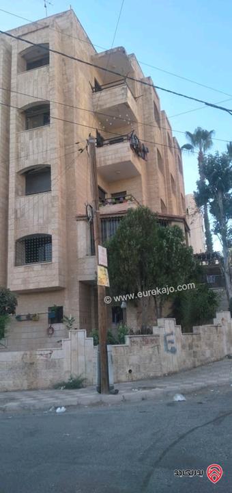 عمارة مكونة من 5 طوابق للبيع في عمان - ضاحية الرشيد