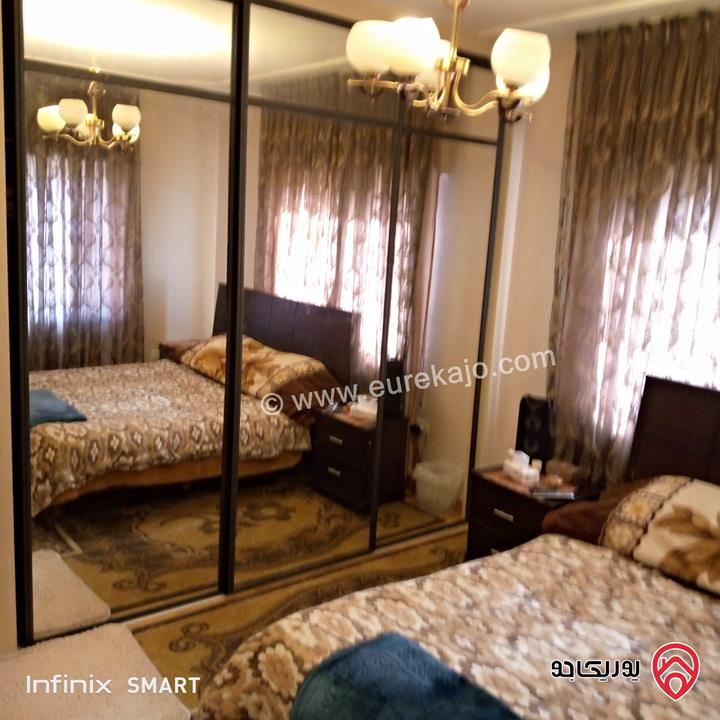 A family oriented apartment with roof studio 238SQM For Sale in Amman - Seventh Circle