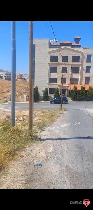 قطعة أرض مساحة 600م للبيع في عمان - شفا بدران كوم ياجوز