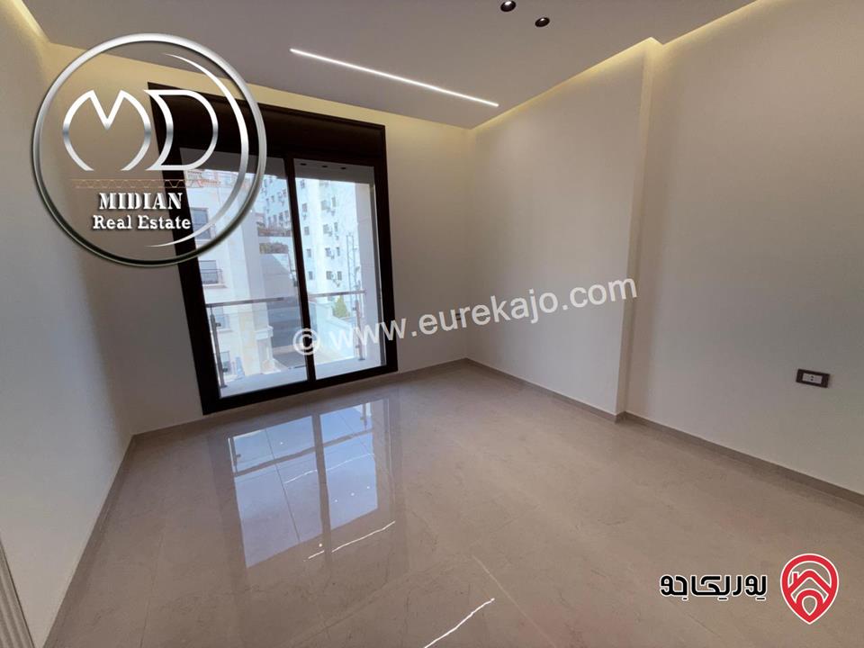 شقق جديدة للبيع في عمان - دير غبار مساحات 95م & 110م تشطيبات و ديكورات سوبر ديلوكس تصلح للاستثمار بسعر مميز