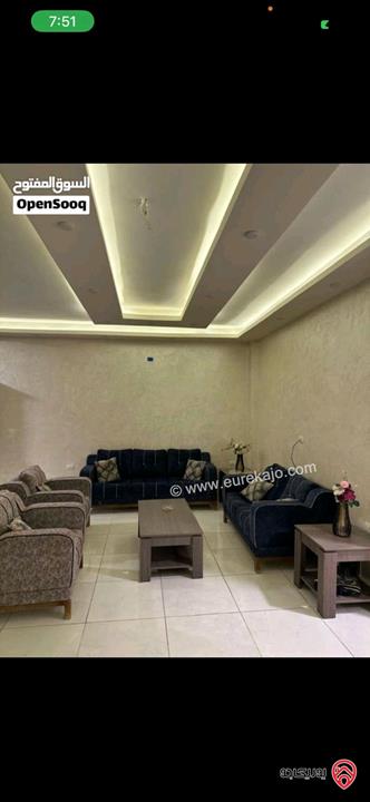 مزرعة مساحة البناء 160م على أرض 1 دونم للبيع في السلط وادي شعيب