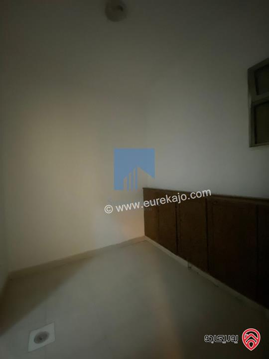  شقة مميزة للبيع في عمان - الرابية طابق ثالث 200م تشطيب سوبر ديلوكس