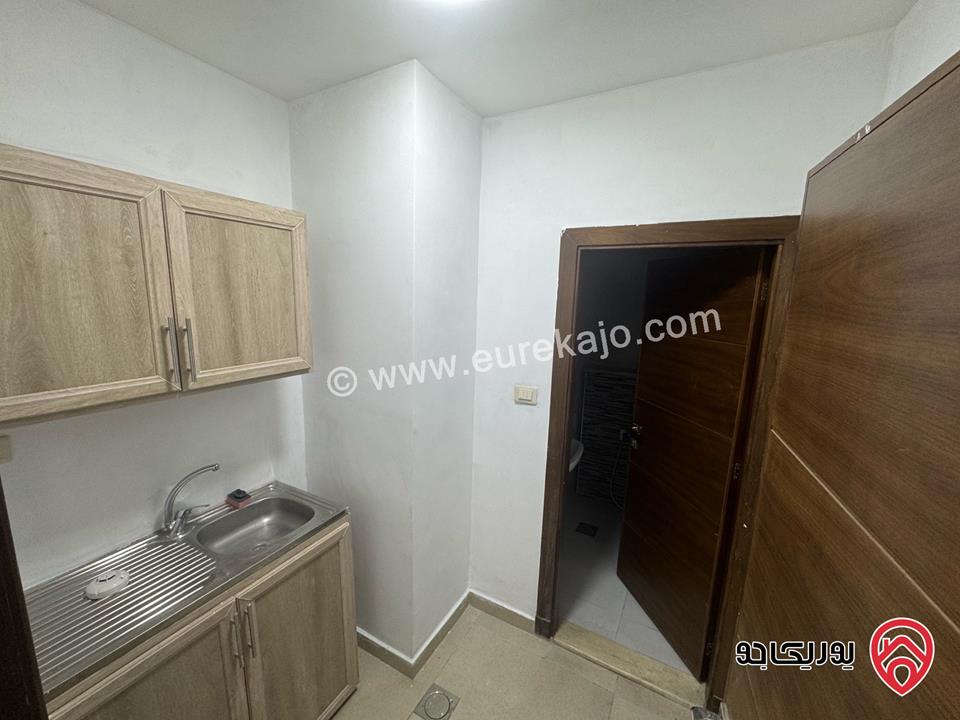 مكتب مساحة 56م للايجار في عمان - عبدون شارع الاميرة بسمة