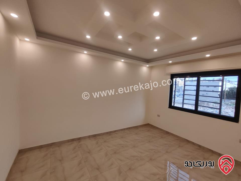 شقق عدد 2 مساحة 125م للبيع في عمان - جبل الزهور            	 