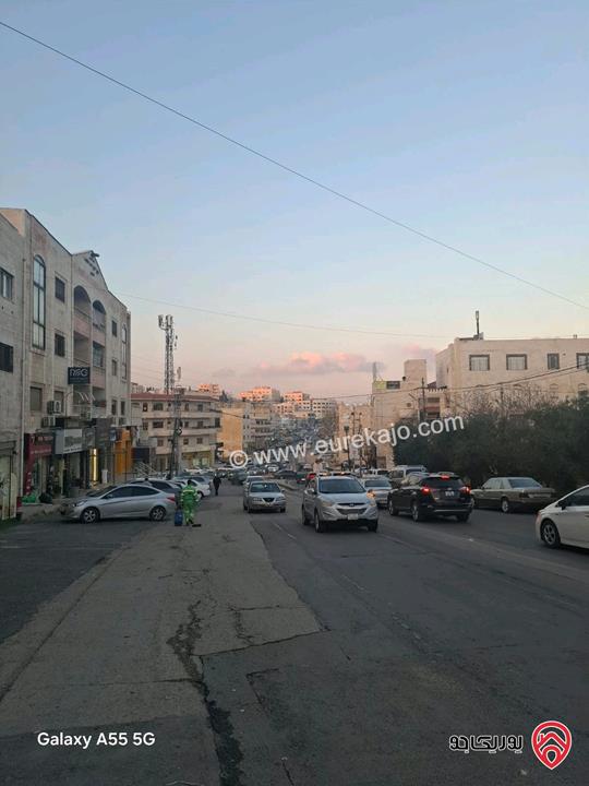 محلات مساحة 44م للإيجار في عمان - مرج الحمام 