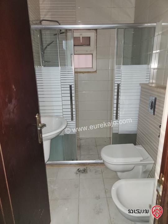 شقة مساحة 205م للايجار في عمان - خلدا