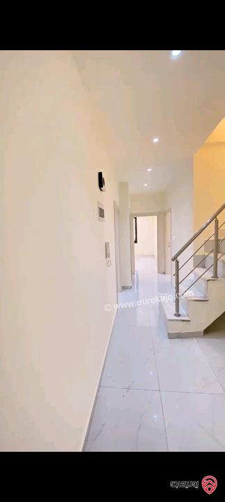 شقق مساحة 110م / 150م / 160م / 220م للبيع في عمان - ابو علندا