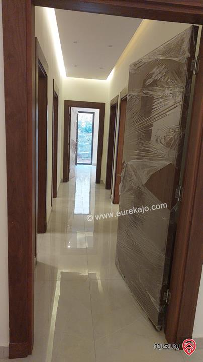 شقق مساحة 215م / 225م للبيع في عمان - الشميساني